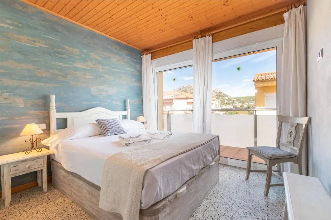 Apartamento Noenil L'Estartit 0*,