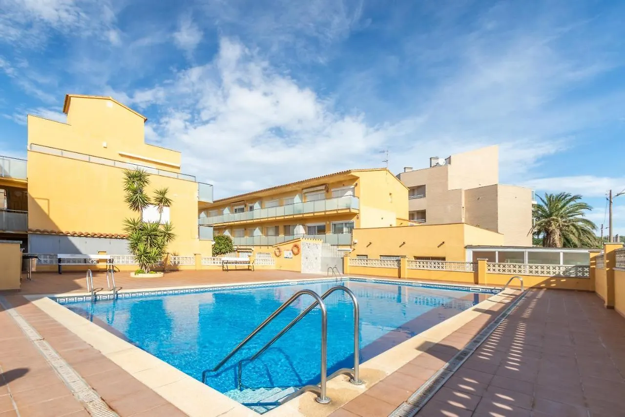 Apartamento Noenil L'Estartit