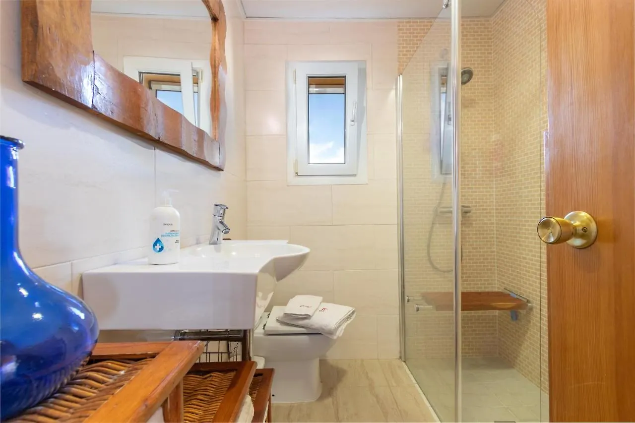 Apartamento Noenil L'Estartit 0*,  Spain