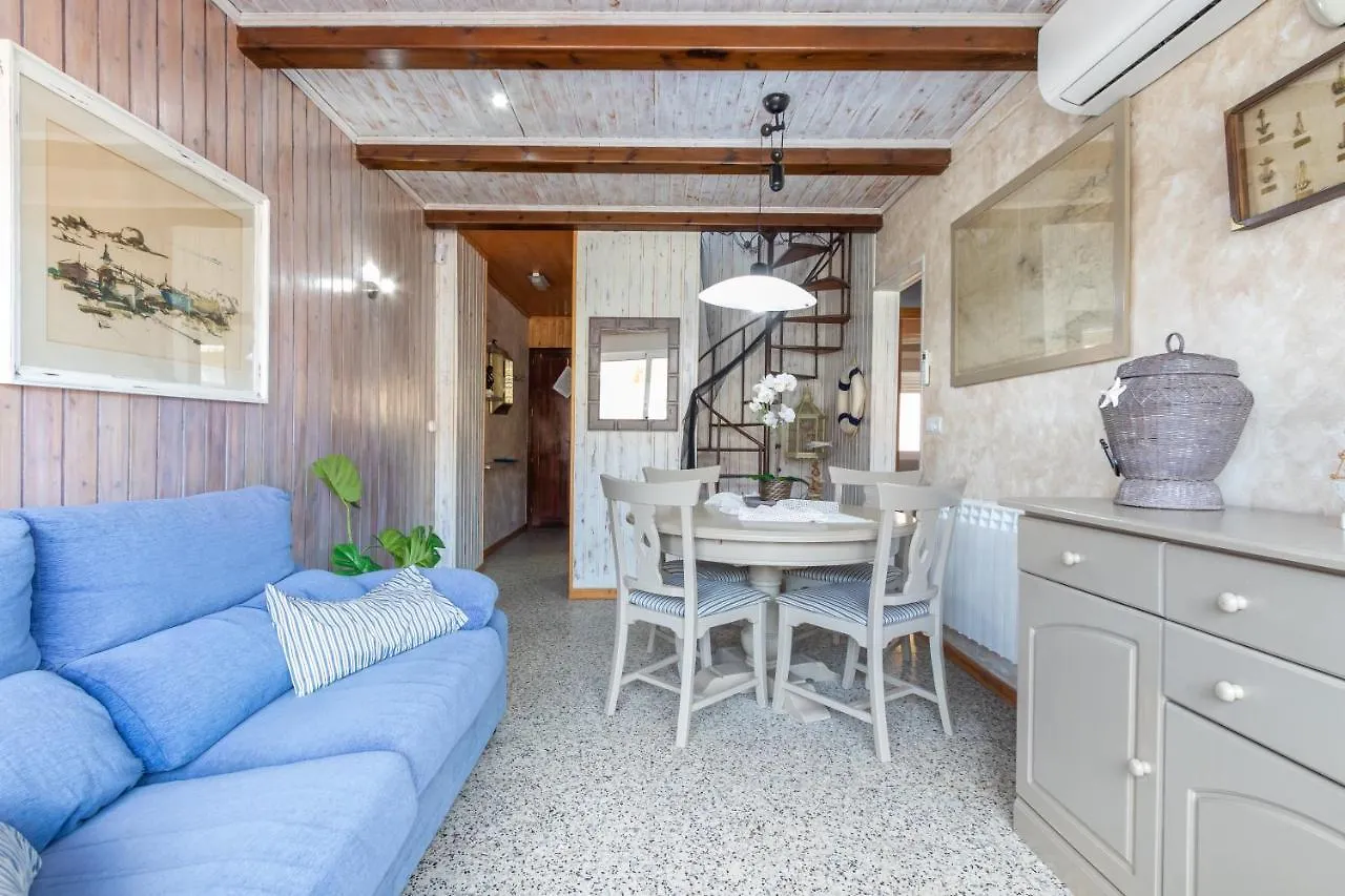 Apartamento Noenil L'Estartit Spain