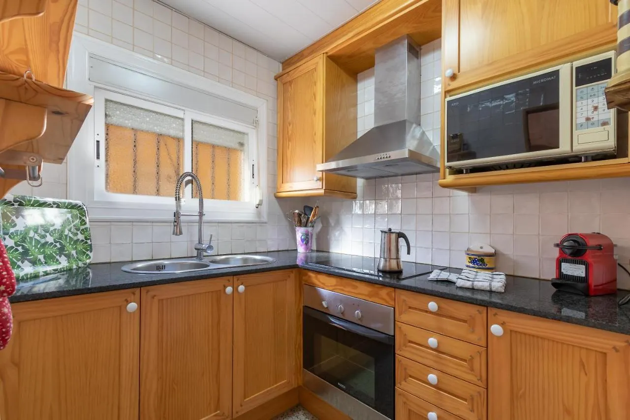Apartamento Noenil L'Estartit 0*,  Spain