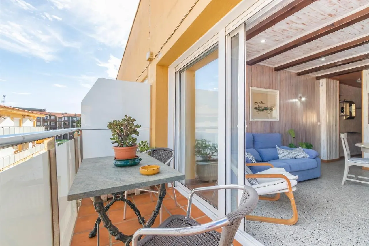 Apartamento Noenil L'Estartit Apartment