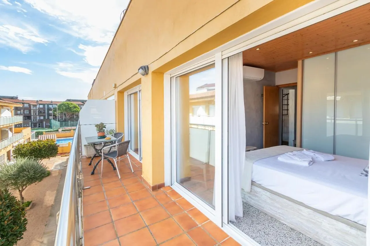 Apartamento Noenil L'Estartit Spain