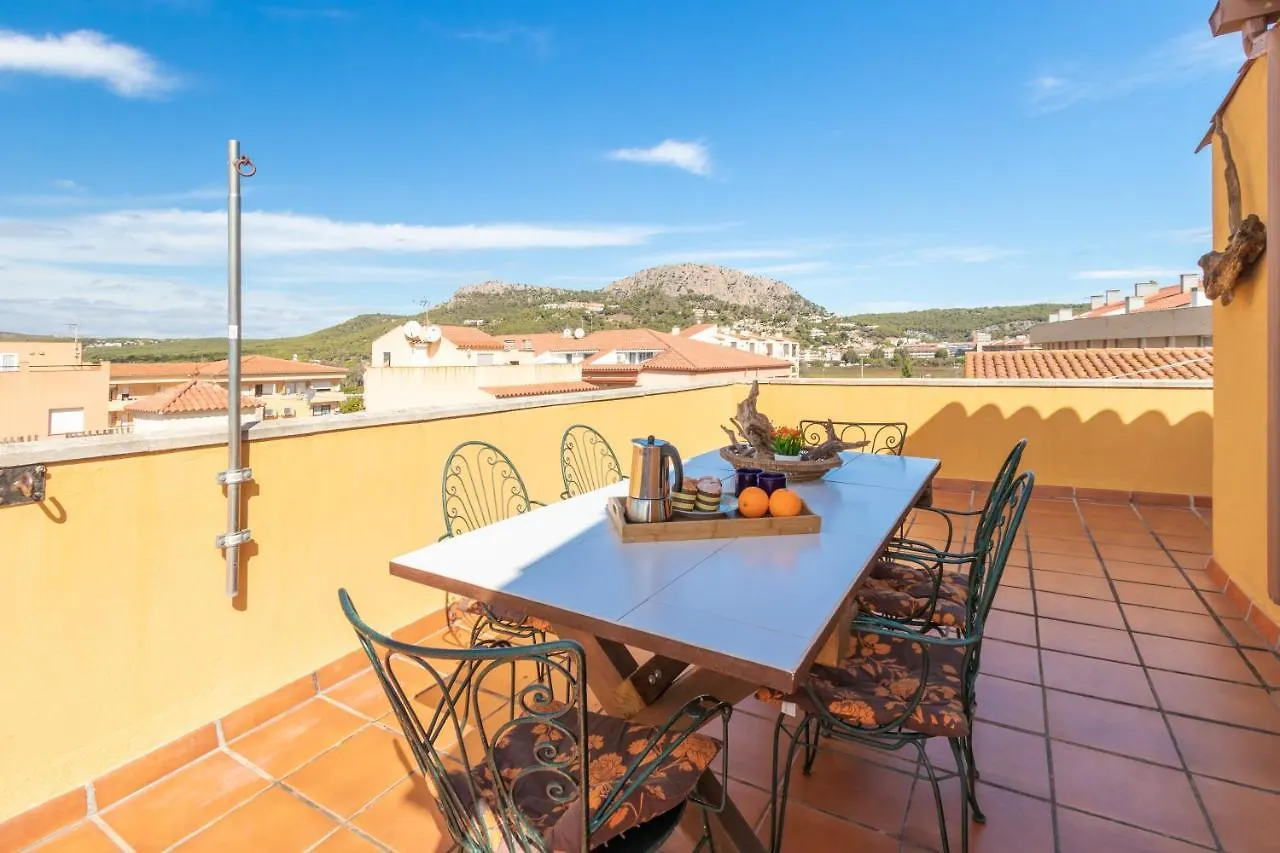 Apartamento Noenil L'Estartit Apartment