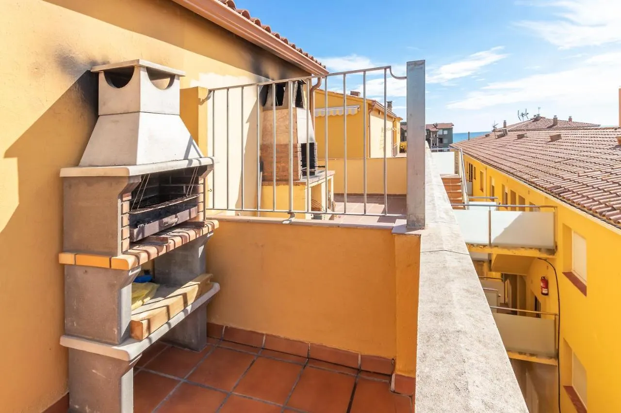 Apartamento Noenil L'Estartit