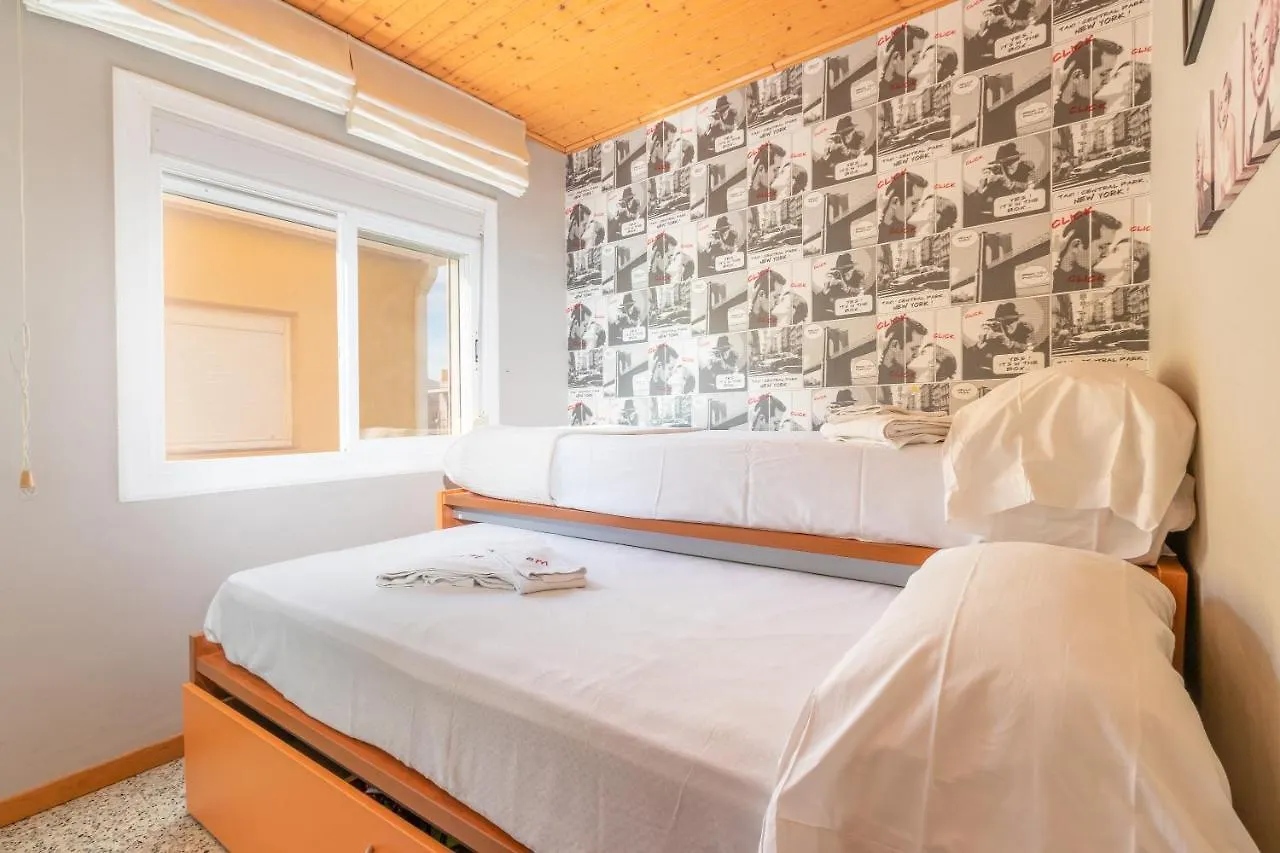 Apartment Apartamento Noenil L'Estartit