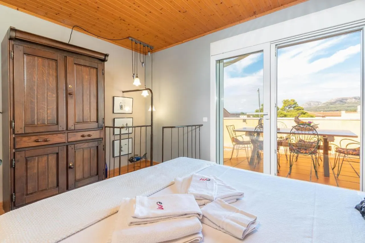 Apartamento Noenil L'Estartit