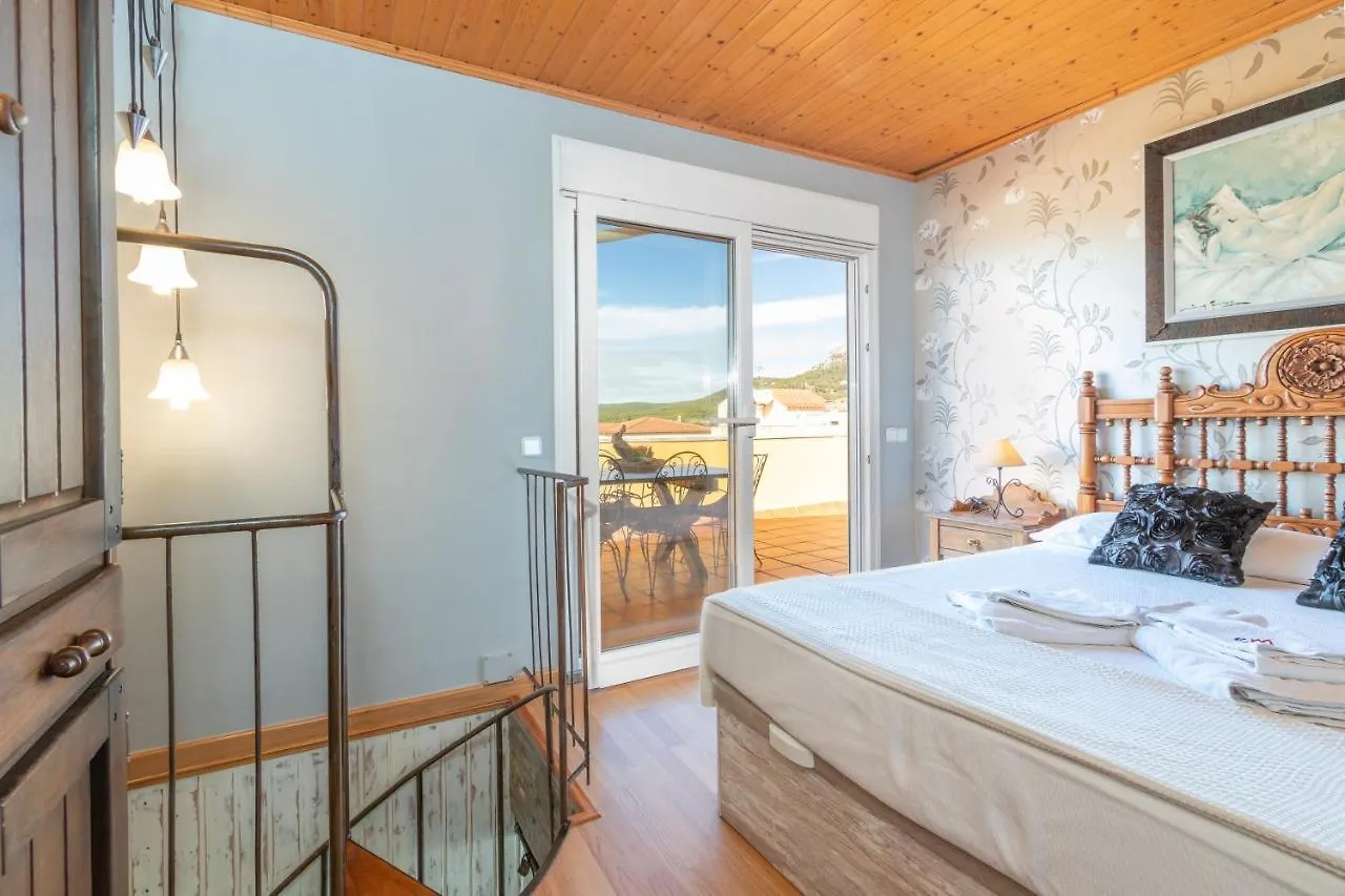 Apartamento Noenil L'Estartit Apartment