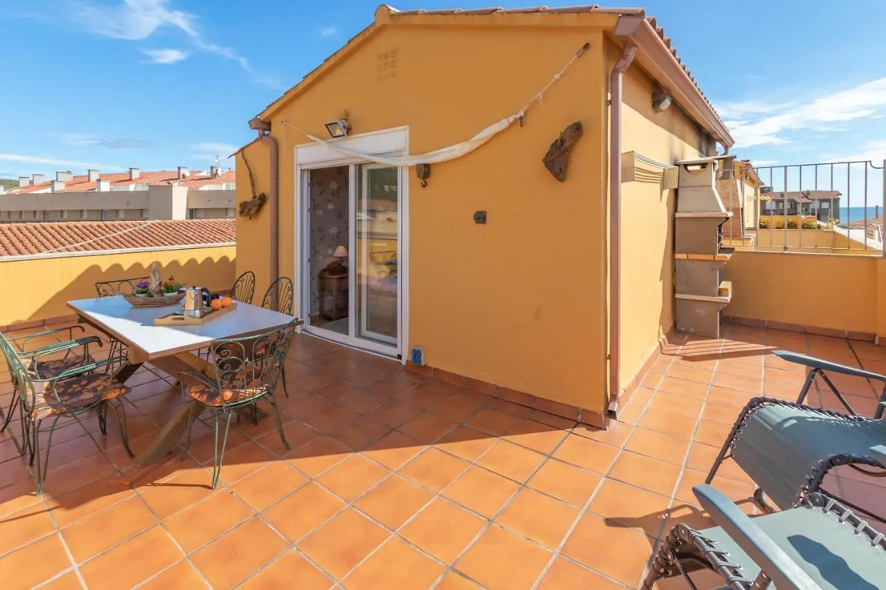 Appartamento Apartamento Noenil L'Estartit Spagna