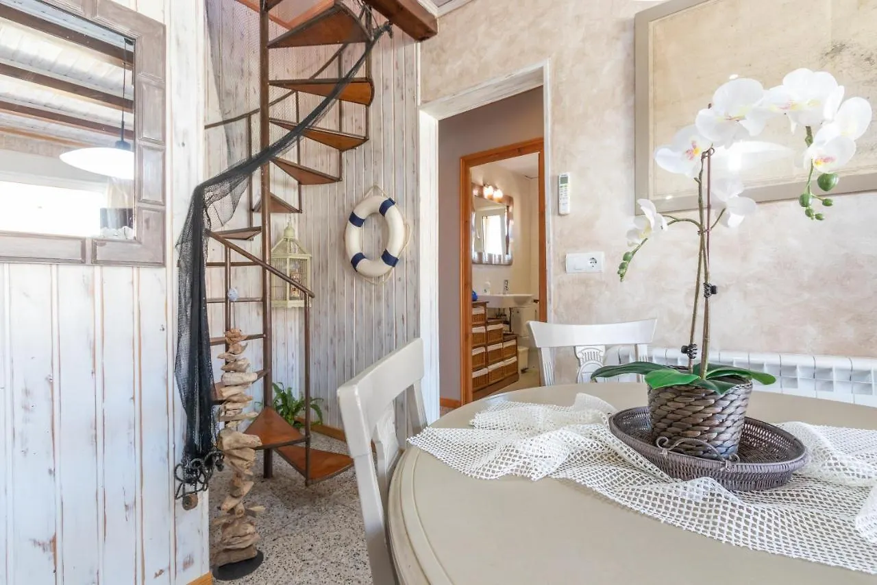 Apartamento Noenil L'Estartit Spain