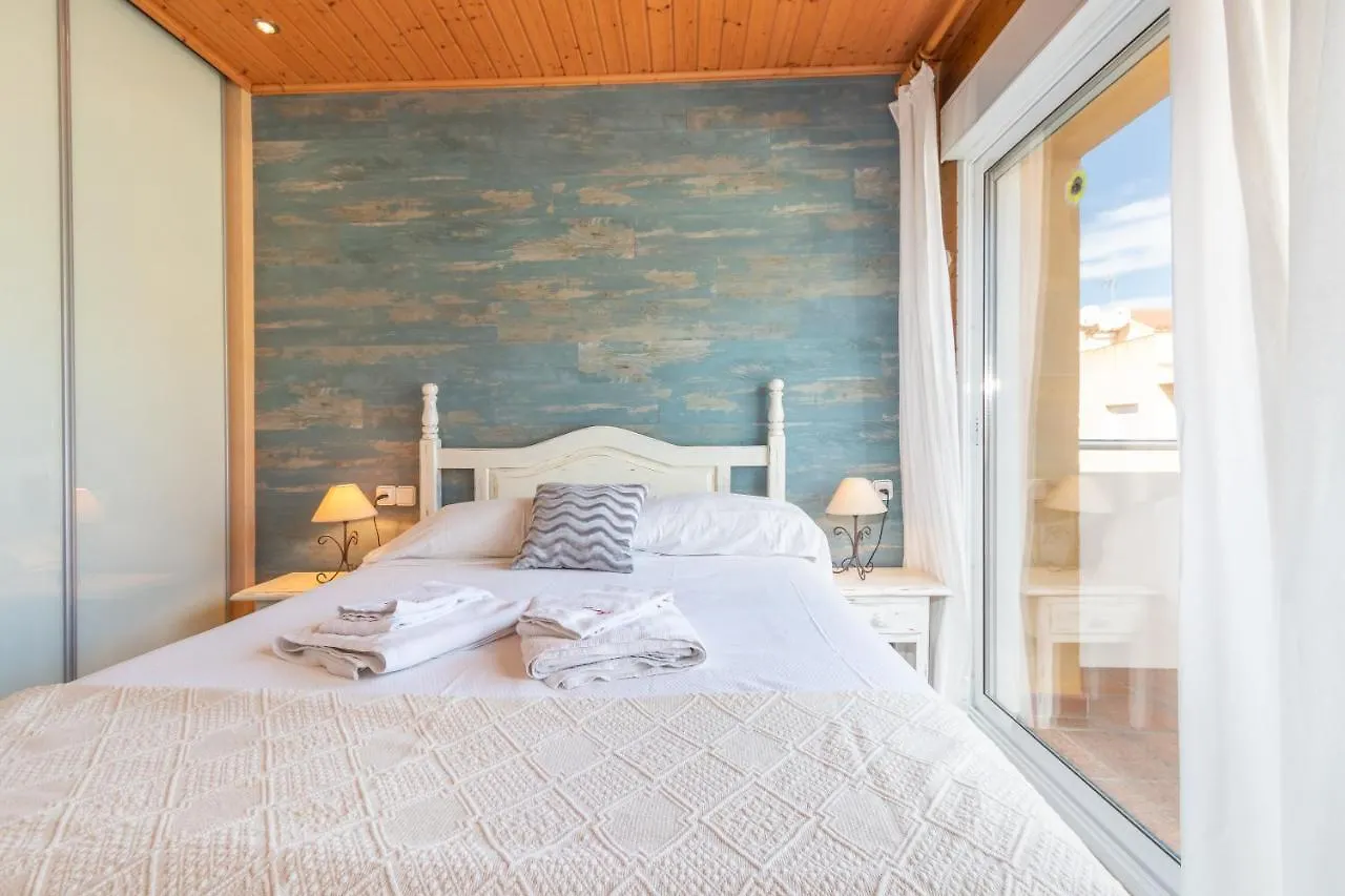 Apartamento Noenil L'Estartit Spain